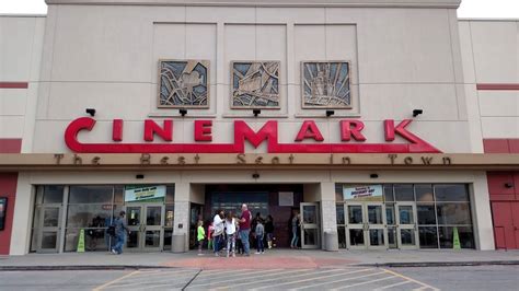 cinemark sherman texas movies